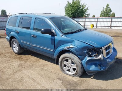 2009 Dodge Durango
