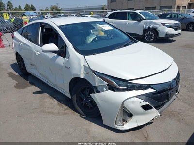 JTDKARFP7L3****** 2020 Toyota Prius Prime
