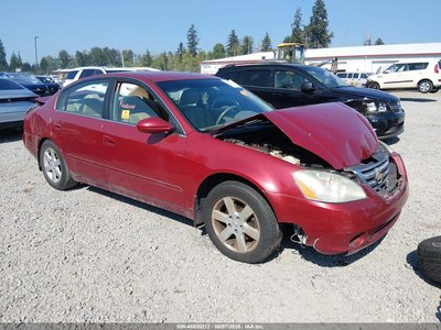 1N4AL11DX4C****** 2004 Nissan Altima