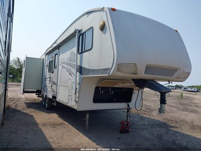 4YDF289256B****** 2006 Keystone Cougar 289efs