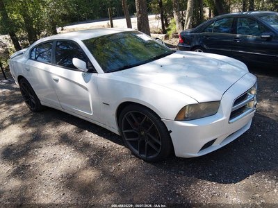 2014 Dodge Charger