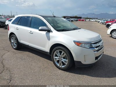 2013 Ford Edge