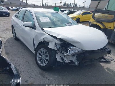 4T1BF1FK5HU****** 2017 Toyota Camry