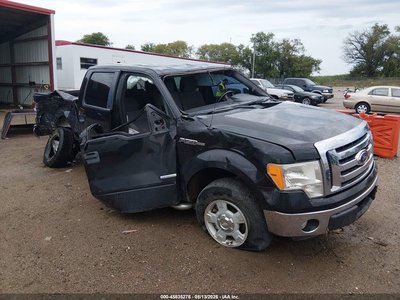 1FTFW1ET6CF****** 2012 Ford F-150