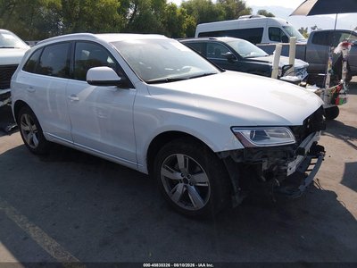 2014 Audi Q5
