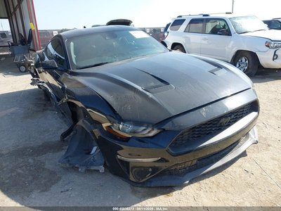 1FA6P8TH6M5****** 2021 Ford Mustang
