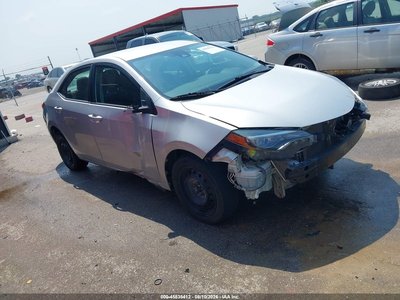 5YFBURHE9JP****** 2018 Toyota Corolla