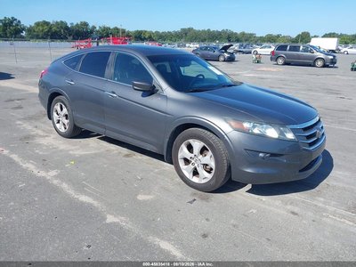 2011 Honda Accord Crosstour
