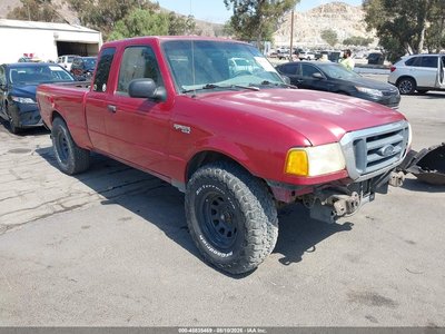 1FTZR44E94P****** 2004 Ford Ranger