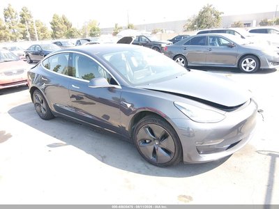 5YJ3E1EA8JF****** 2018 Tesla Model 3