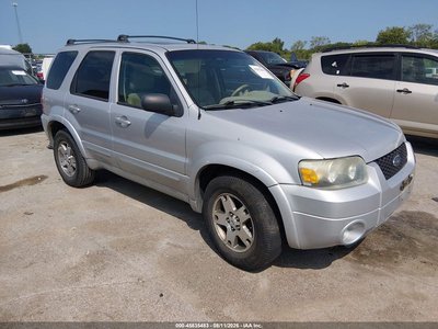 2005 Ford Escape