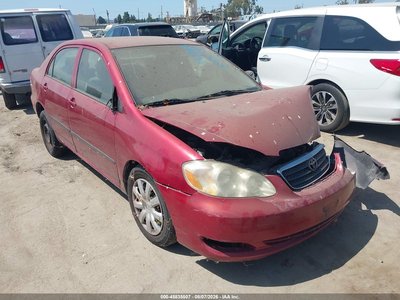 2006 Toyota Corolla