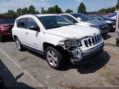 2011 Jeep Compass