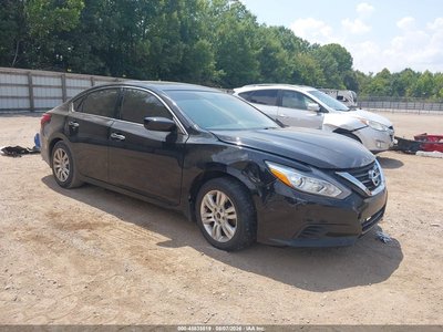 1N4AL3AP9JC****** 2018 Nissan Altima