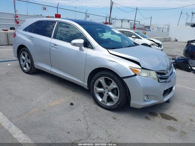 2013 Toyota Venza