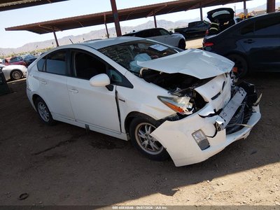 JTDKN3DU4A0****** 2010 Toyota Prius