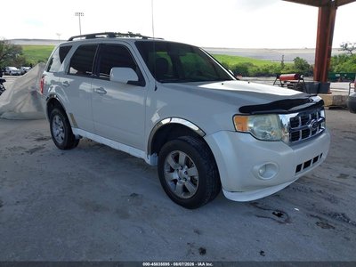 1FMCU0EG7CK****** 2012 Ford Escape