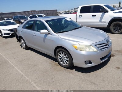 4T4BF3EKXAR****** 2010 Toyota Camry