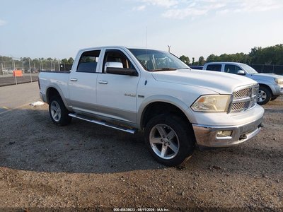 2010 Dodge Ram 1500