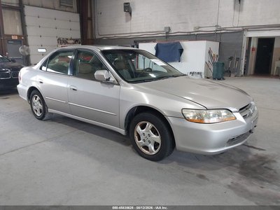 1999 Honda Accord