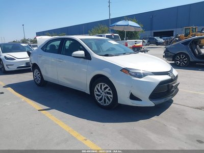 5YFBURHE3HP****** 2017 Toyota Corolla