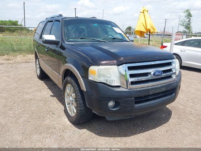 1FMJU1H58DE****** 2013 Ford Expedition
