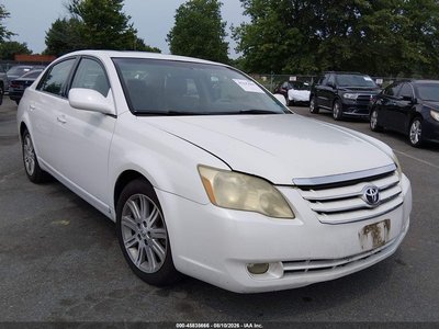 4T1BK36B56U****** 2006 Toyota Avalon