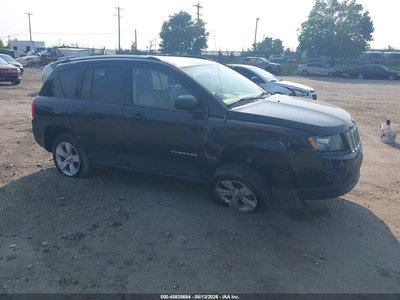 2015 Jeep Compass