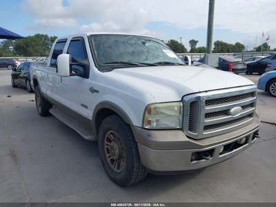 2007 Ford F-250