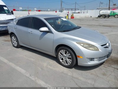 1YVHZ8CH1A5****** 2010 Mazda 6