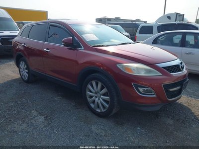 JM3TB3MV4A0****** 2010 Mazda CX-9