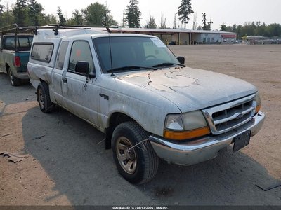 1FTYR14X0YP****** 2000 Ford Ranger