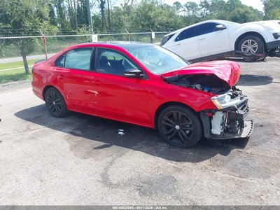 3VWD17AJXJM****** 2018 Volkswagen Jetta