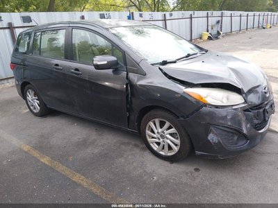 2014 Mazda 5