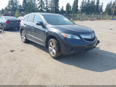 5J8TB4H36EL****** 2014 Acura RDX