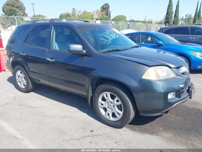 2005 Acura MDX