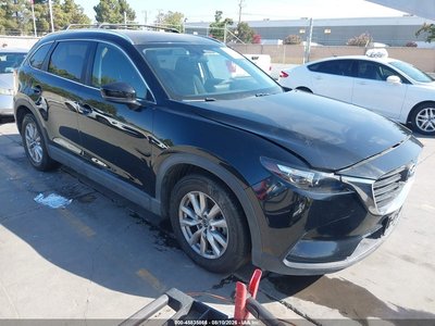 2017 Mazda CX-9