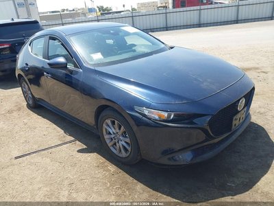 JM1BPAJL3N1****** 2022 Mazda 3