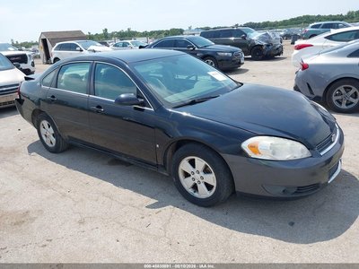 2007 Chevrolet Impala
