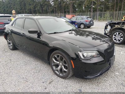 2C3CCAAG1LH****** 2020 Chrysler 300