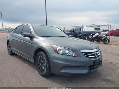 1HGCP2F32BA****** 2011 Honda Accord