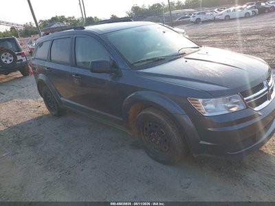 2015 Dodge Journey