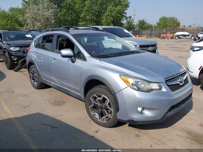JF2GPACC0E9****** 2014 Subaru XV Сrosstrek