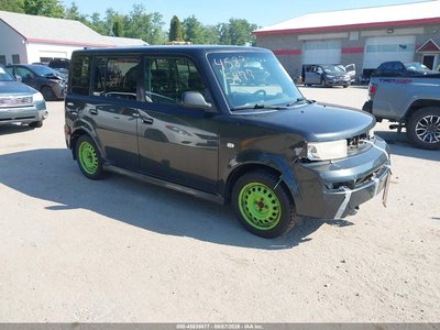 2006 Scion xB
