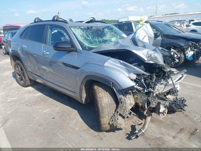 1V2AC2CA7TC****** 2026 Volkswagen Atlas