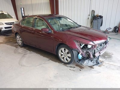1HGCP2F87AA****** 2010 Honda Accord