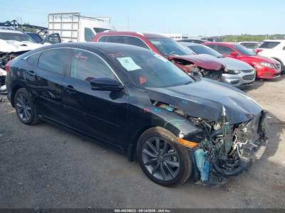 19XFC1F32KE****** 2019 Honda Civic
