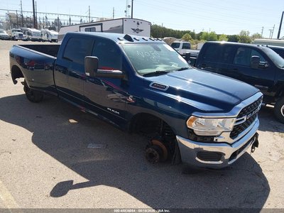 3C63RRHLXNG****** 2022 RAM 3500