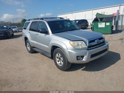 2006 Toyota 4Runner