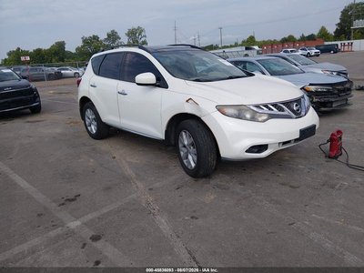 JN8AZ1MW7EW****** 2014 Nissan Murano